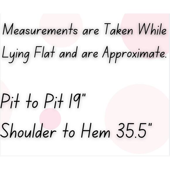 Sugar + Lips Mauve Red Bell Sleeve V-Neck Back Zip Floral Shift Dress Medium NWT - Picture 6 of 7